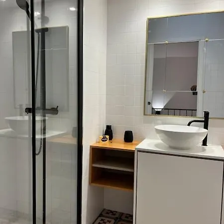 בית נופש Casa Da Beira Mar *