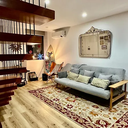 Casa Da Beira Mar Holiday home Aveiro