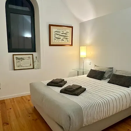 Hébergement de vacances Casa Da Beira Mar *