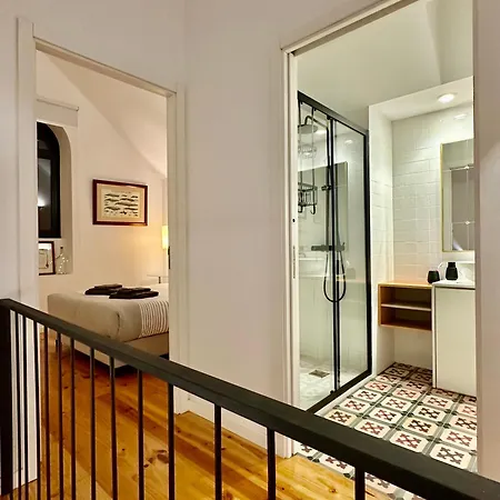 Holiday home Casa Da Beira Mar