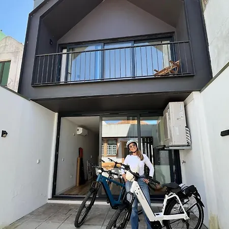 Casa Da Beira Mar Holiday home *