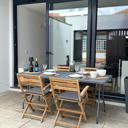 Holiday home Casa Da Beira Mar *