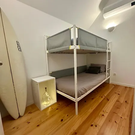 Casa Da Beira Mar בית נופש *