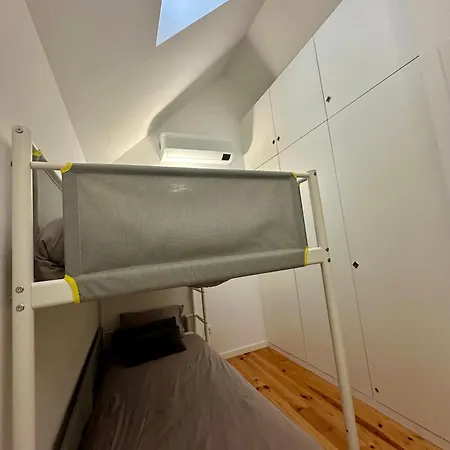 Casa Da Beira Mar בית נופש *