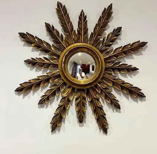 Casa Da Beira Mar Ferienhaus Aveiro