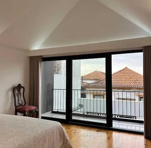 Casa Da Beira Mar * Aveiro