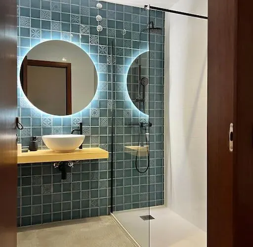 Casa Da Beira Mar Ferienhaus