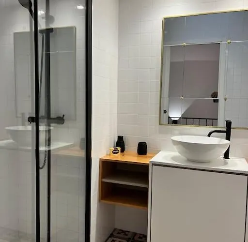 Ferienhaus Casa Da Beira Mar *