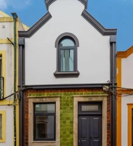 Ferienhaus Casa Da Beira Mar