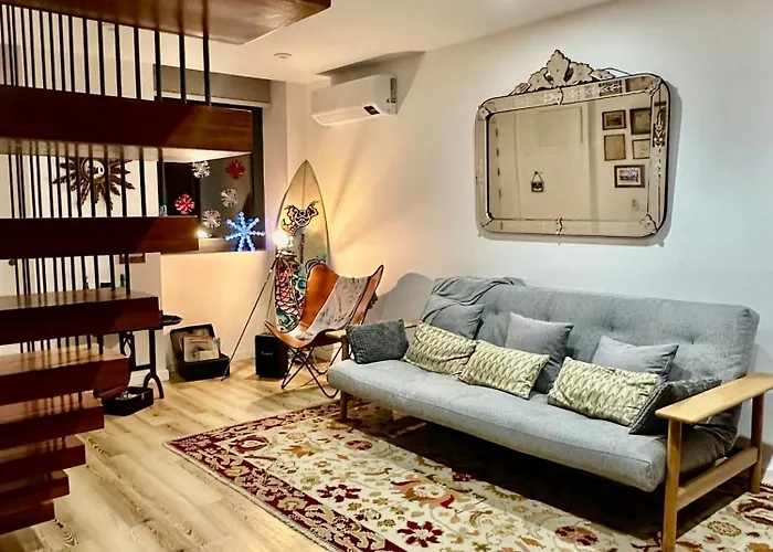 Casa Da Beira Mar Ferienhaus Aveiro