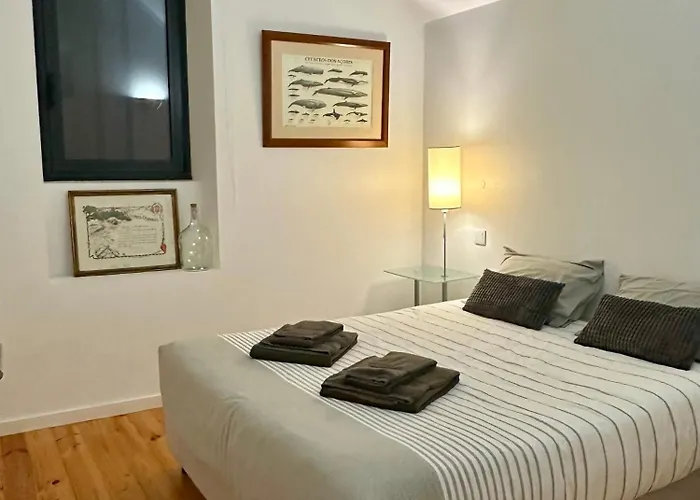 Ferienhaus Casa Da Beira Mar *