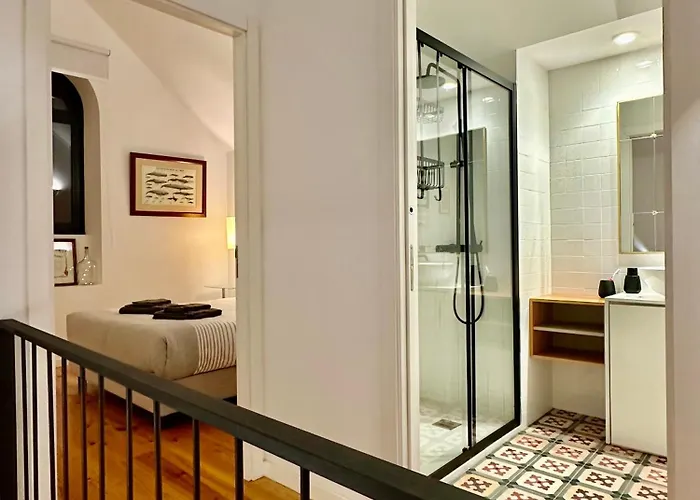 Ferienhaus Casa Da Beira Mar