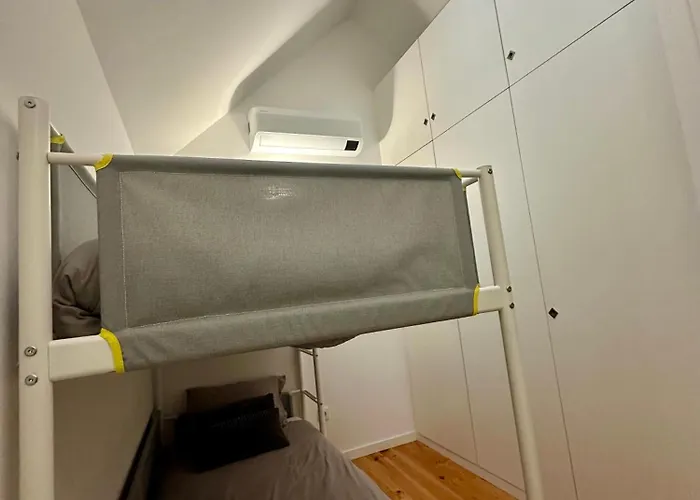 Casa Da Beira Mar Ferienhaus *