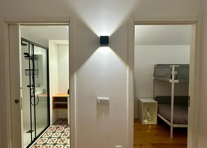 Casa Da Beira Mar * Aveiro